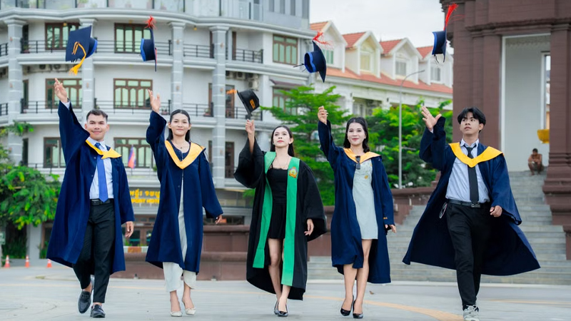 Cambodia Regulator Partners with University on Insurance Literacy